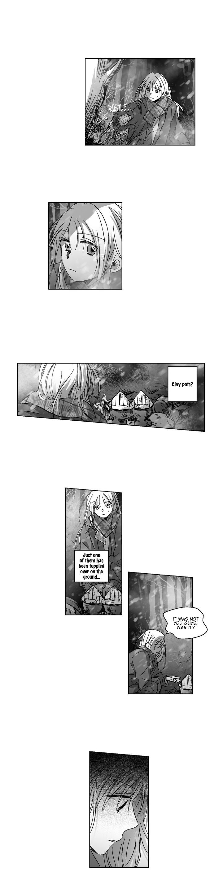 The Eyes Of Sora 82 8