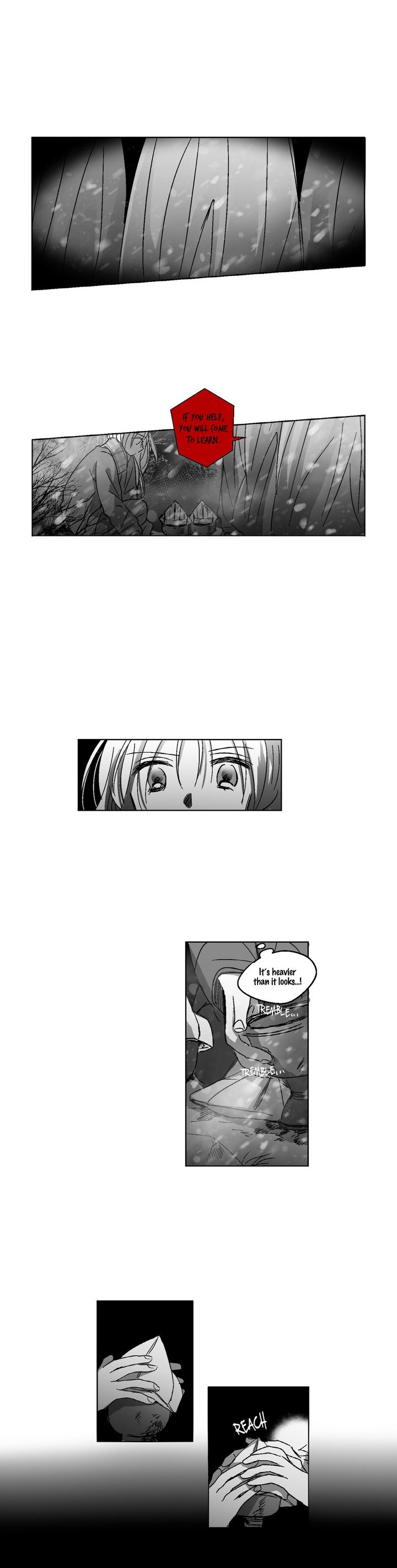 The Eyes Of Sora 82 9