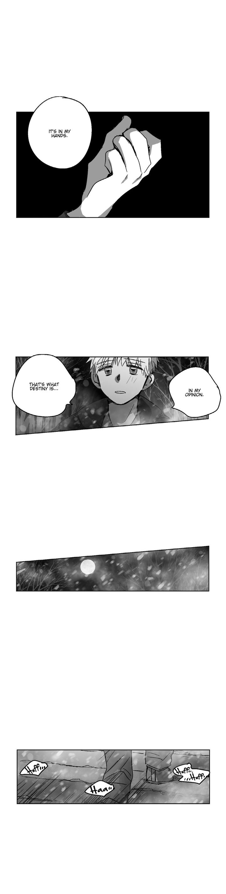 The Eyes Of Sora 83 18
