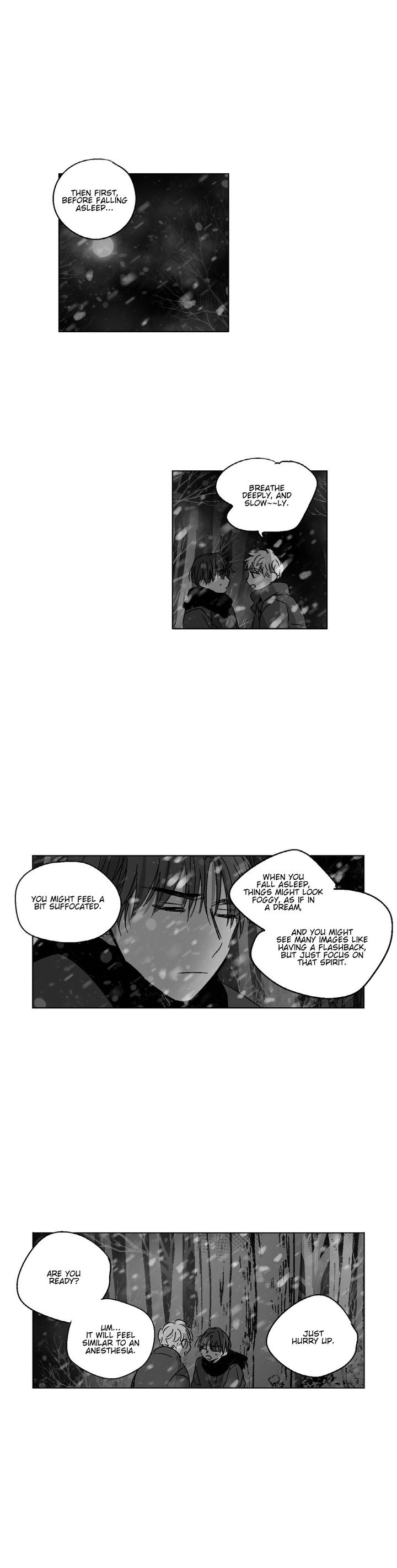 The Eyes Of Sora 84 2