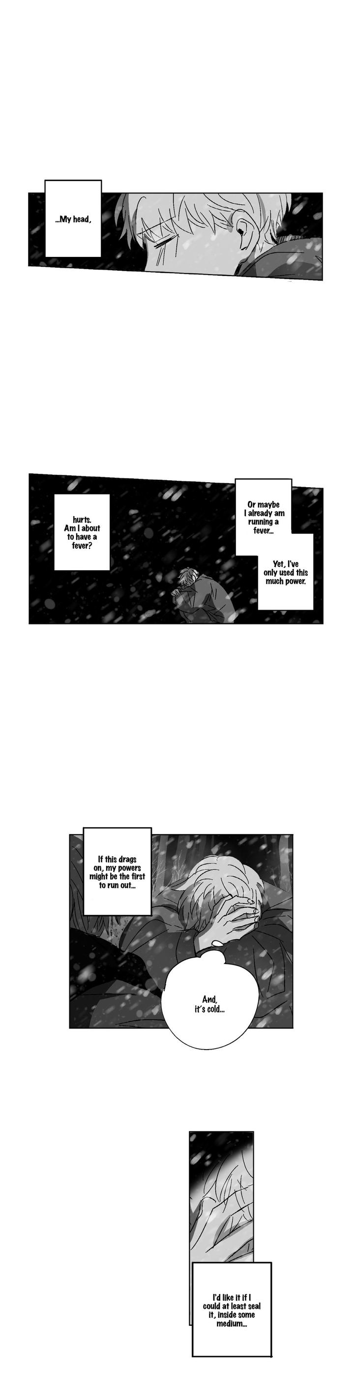 The Eyes Of Sora 85 7