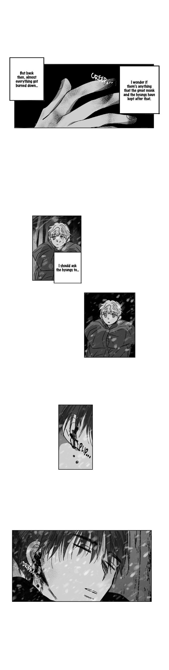 The Eyes Of Sora 85 8