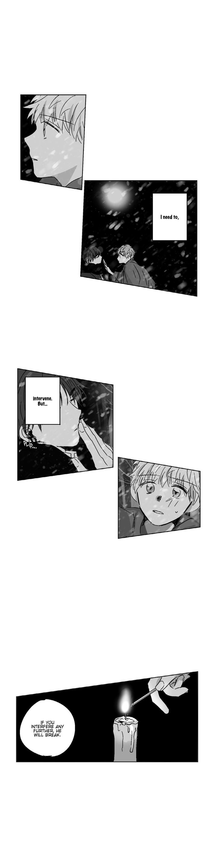The Eyes Of Sora 85 9