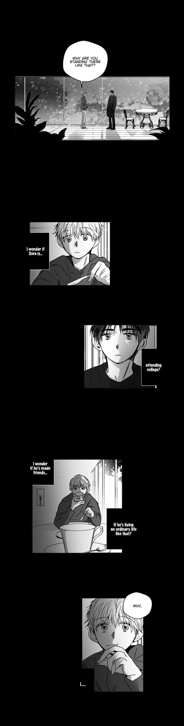 The Eyes Of Sora 87 12