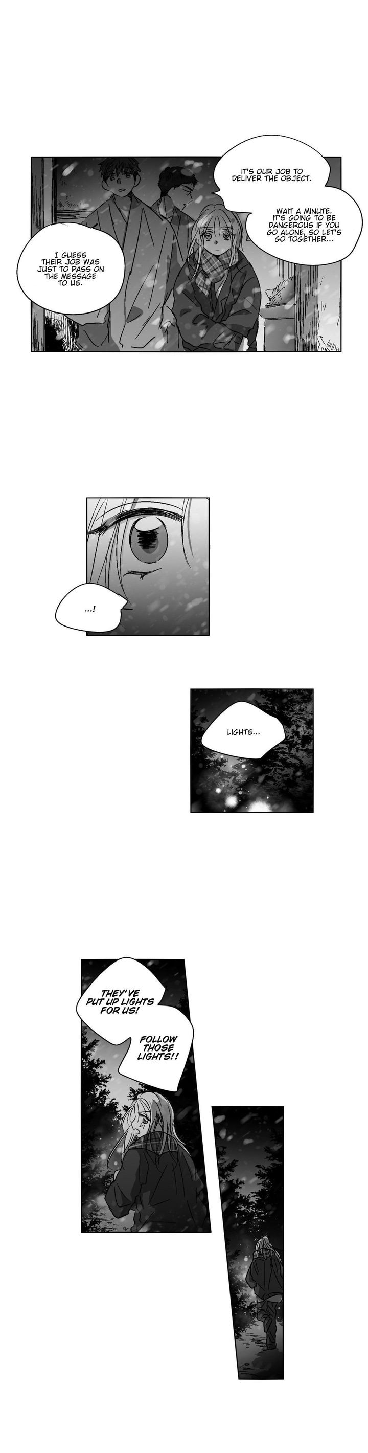 The Eyes Of Sora 88 6
