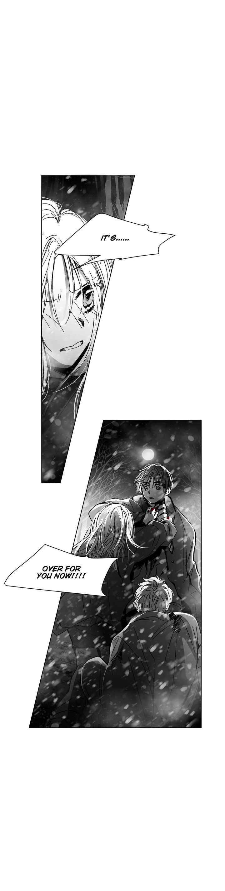 The Eyes Of Sora 89 16