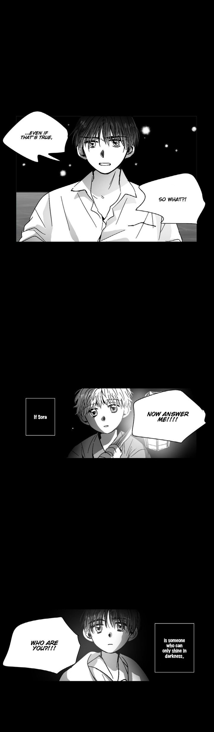The Eyes Of Sora 89 6