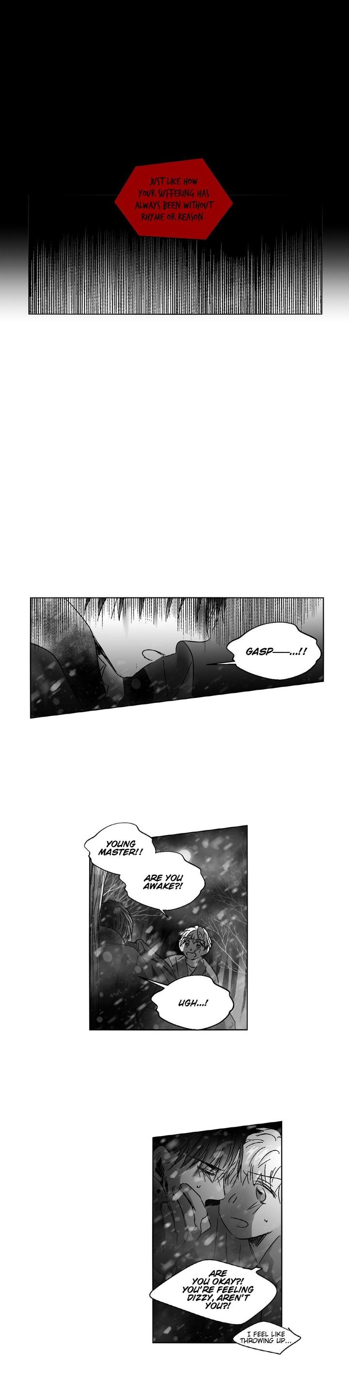 The Eyes Of Sora 89 8
