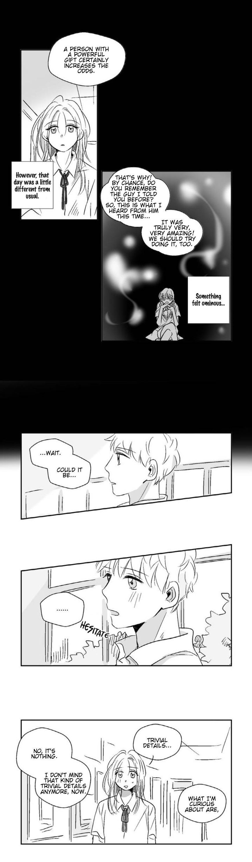 The Eyes Of Sora 9 5