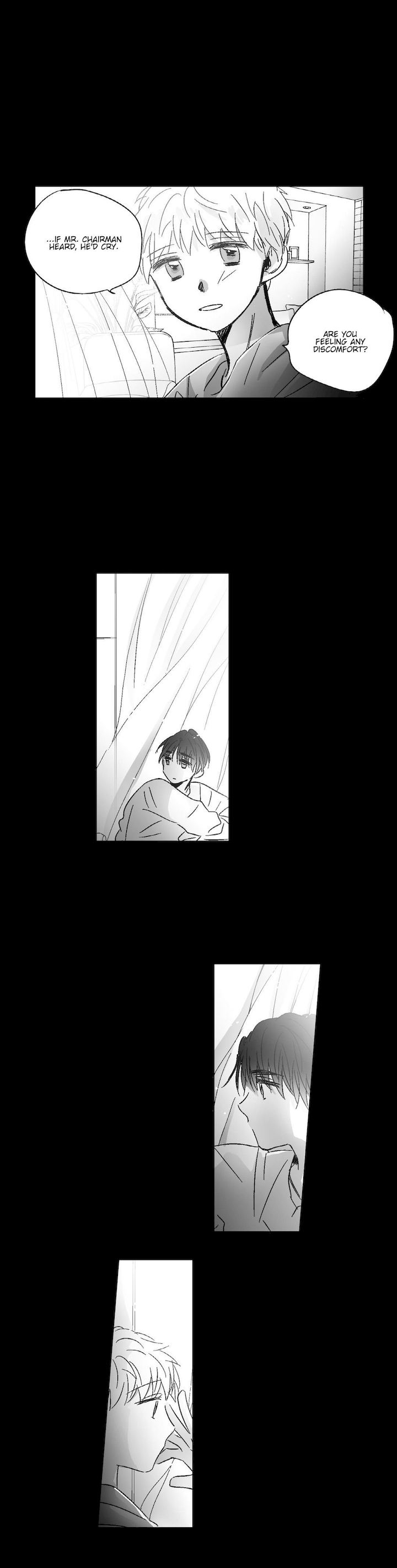 The Eyes Of Sora 91 6