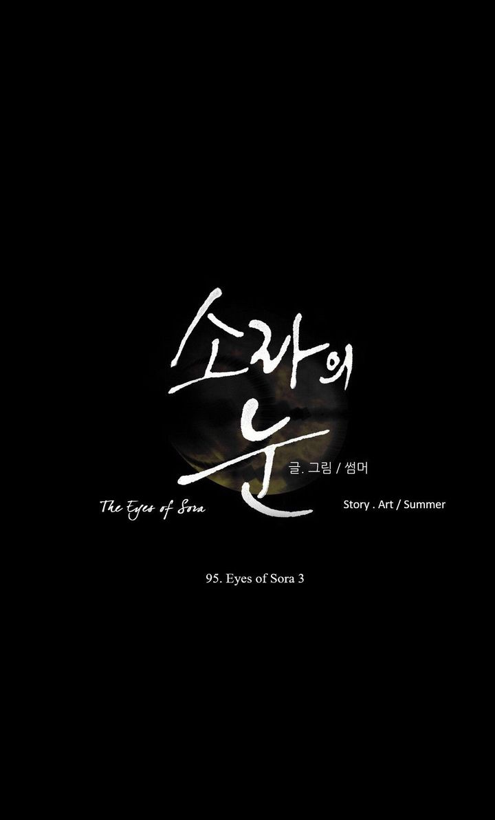 The Eyes Of Sora 95 1