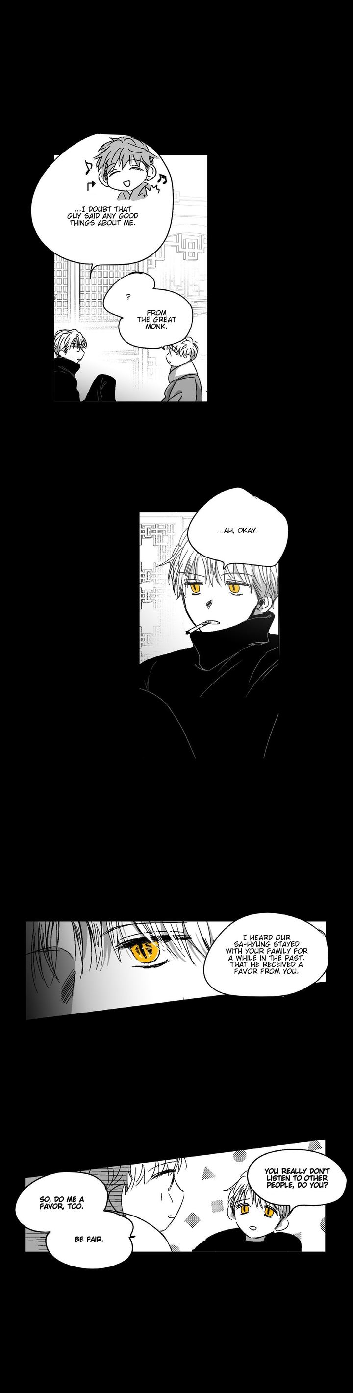 The Eyes Of Sora 98 6