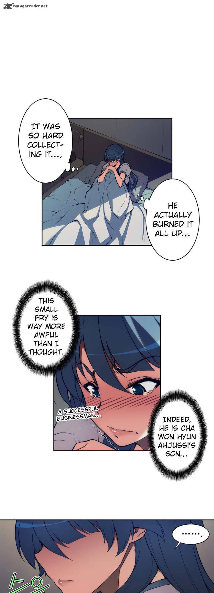 The Fiancee Is Here 10 8