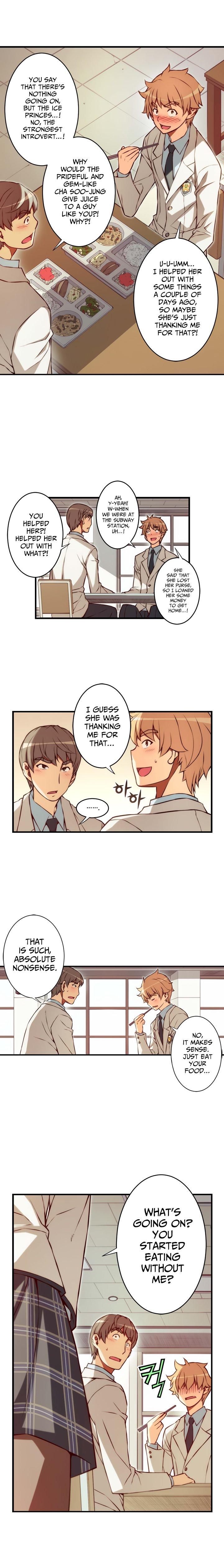 The Fiancee Is Here 100 7