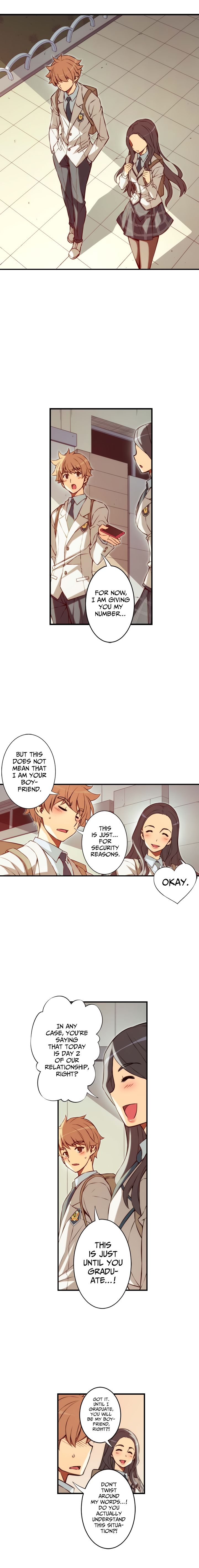 The Fiancee Is Here 107 6
