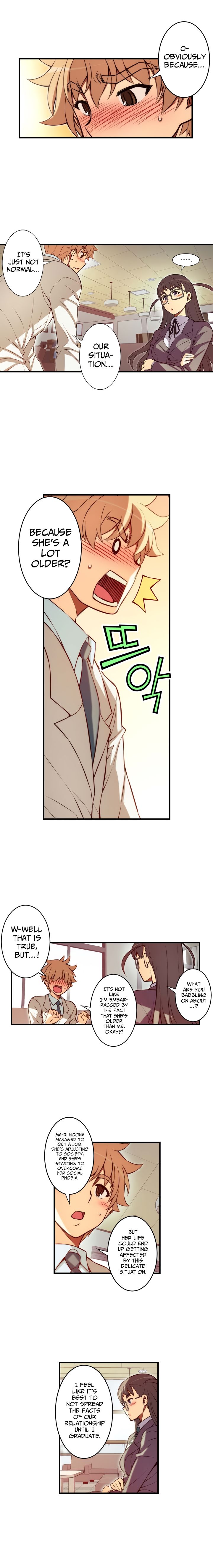 The Fiancee Is Here 109 4