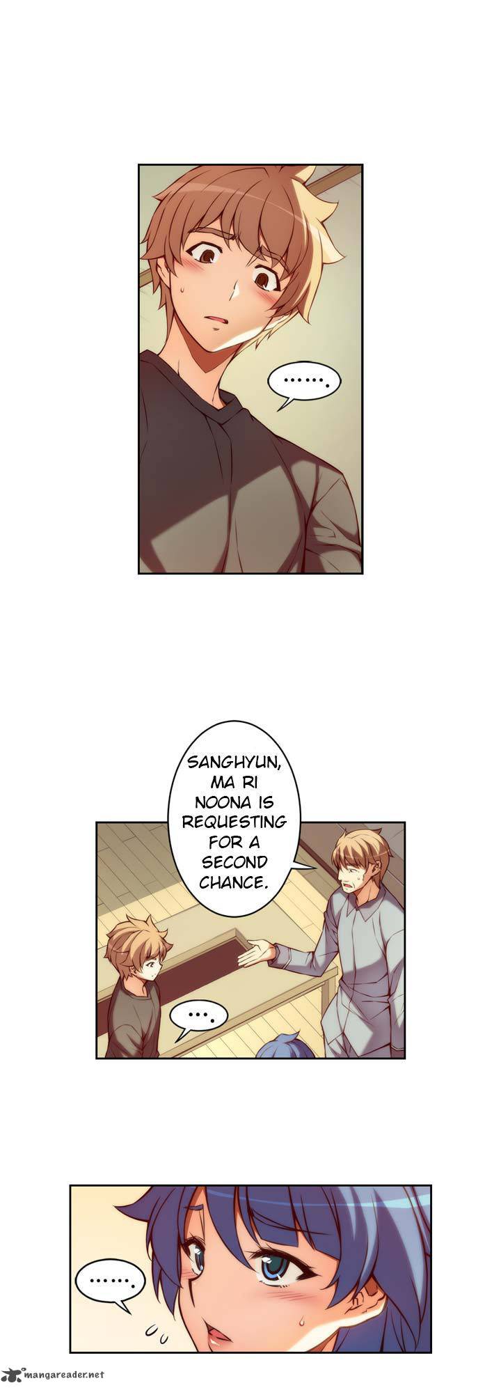 The Fiancee Is Here 11 11