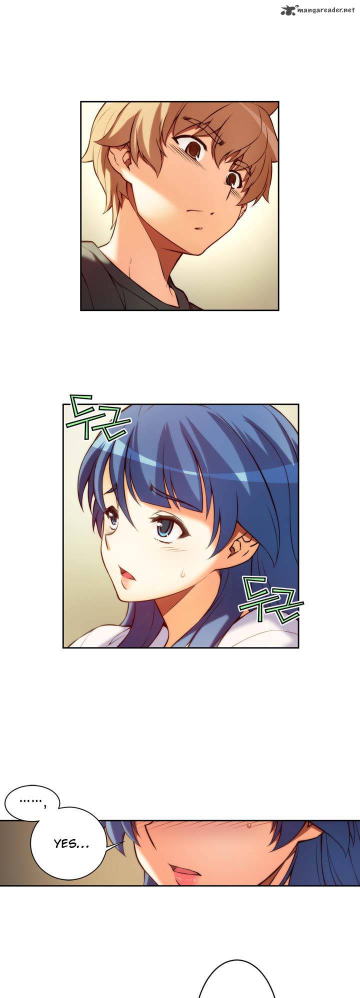 The Fiancee Is Here 11 16