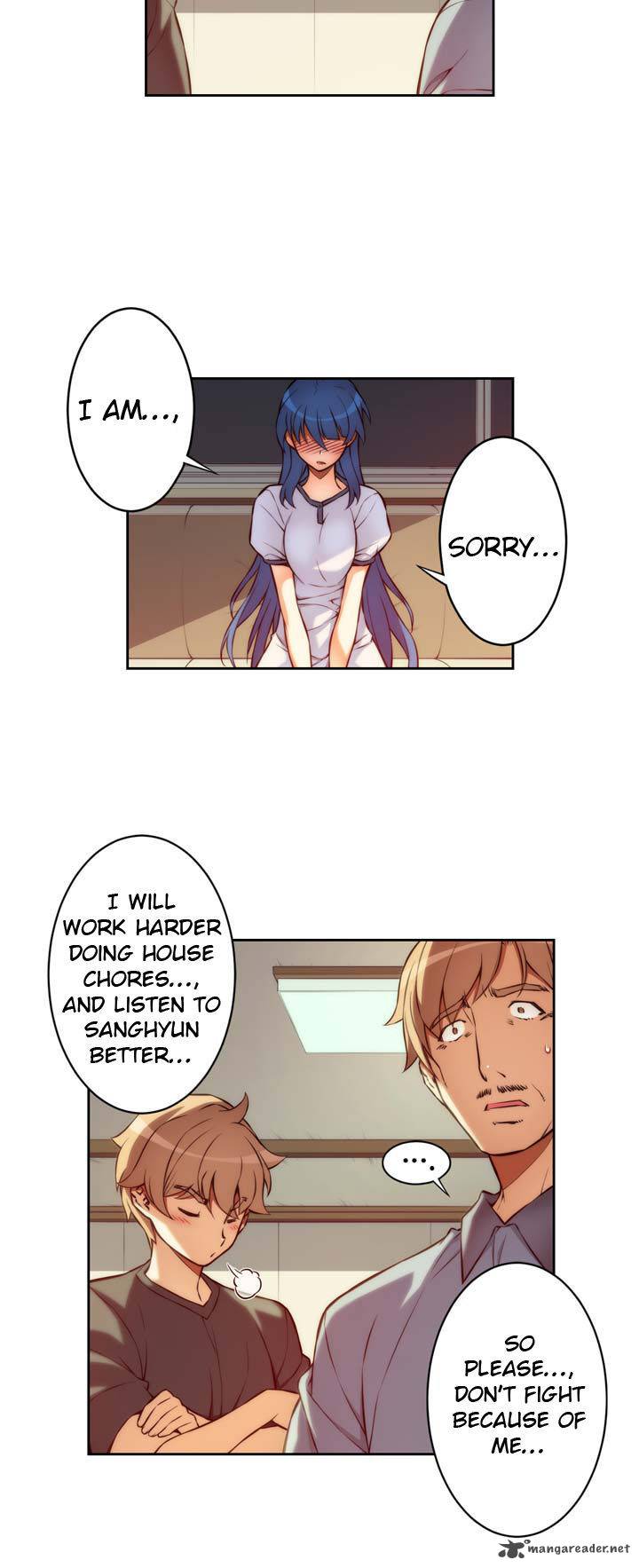 The Fiancee Is Here 11 6