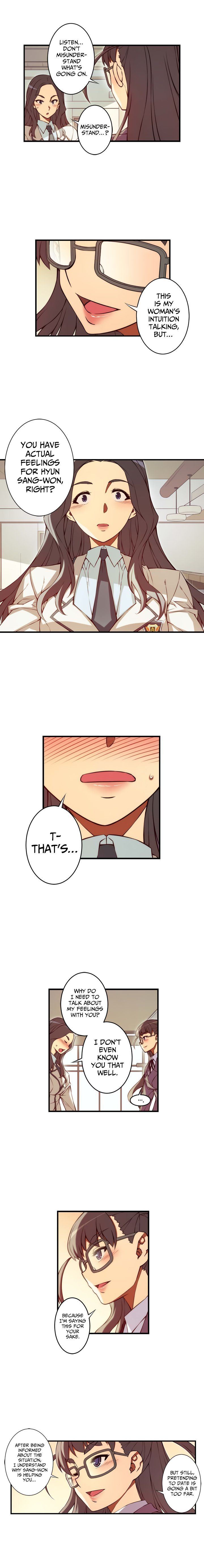 The Fiancee Is Here 111 4