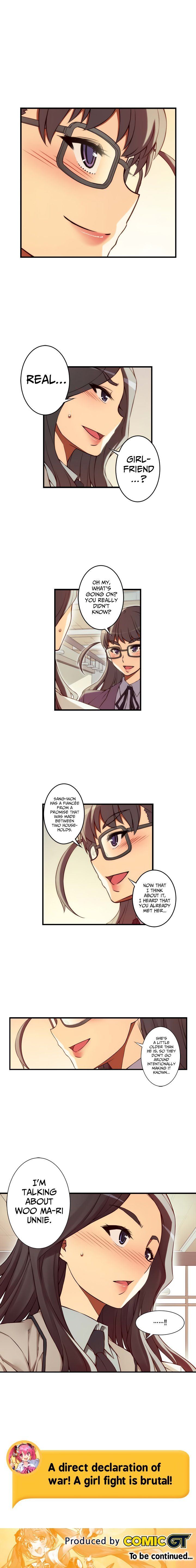 The Fiancee Is Here 111 6