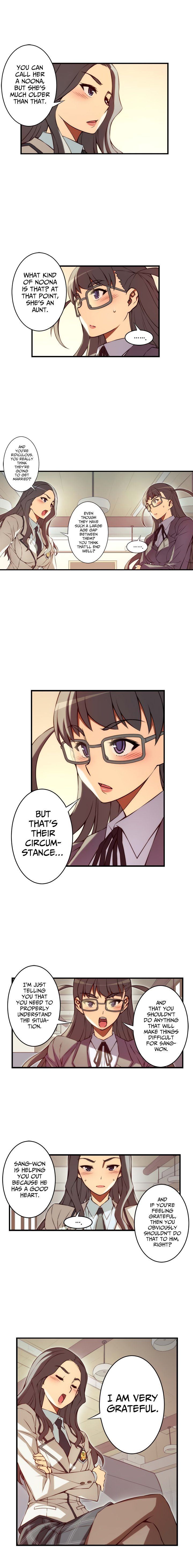 The Fiancee Is Here 112 5