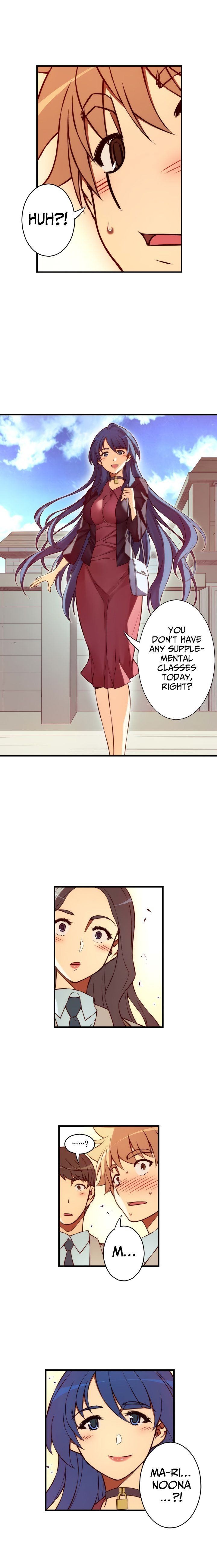 The Fiancee Is Here 116 8