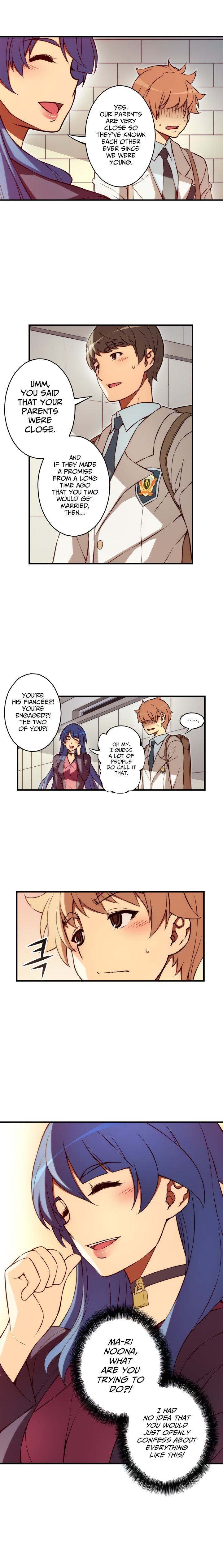 The Fiancee Is Here 117 6