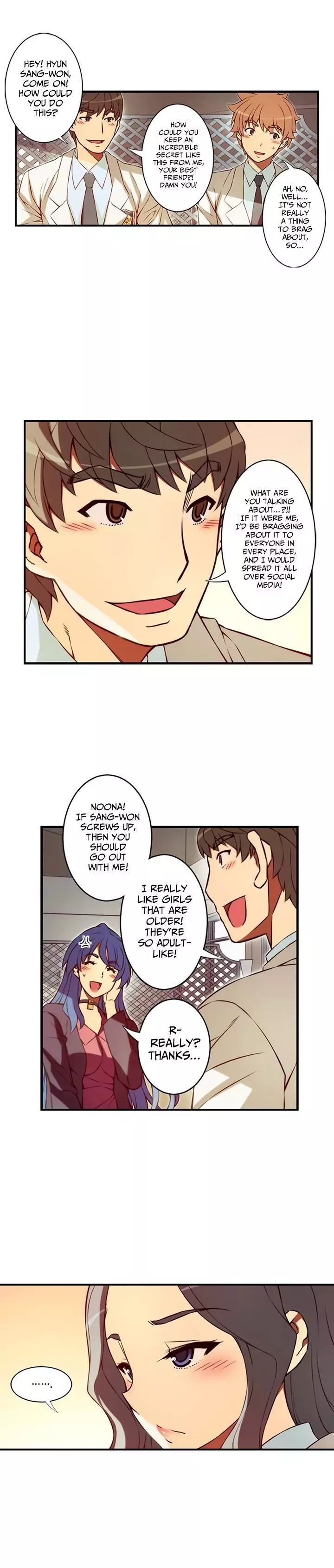 The Fiancee Is Here 118 6