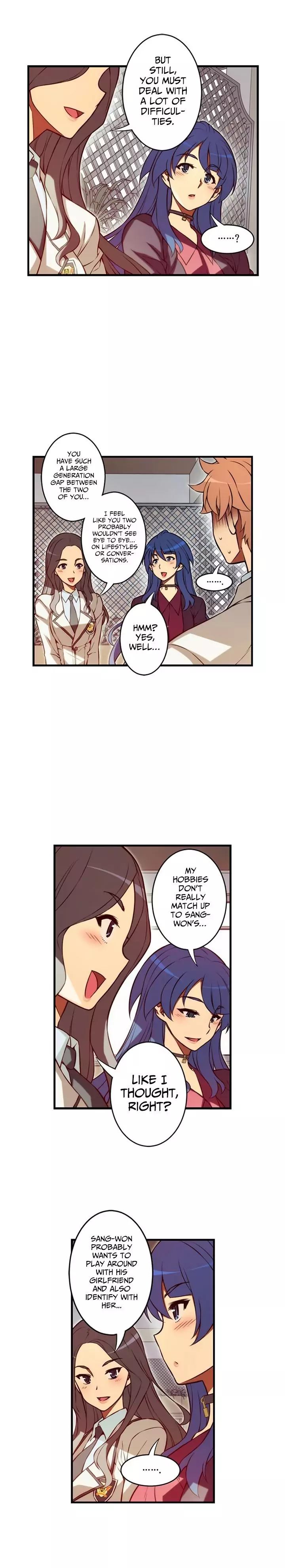 The Fiancee Is Here 118 7