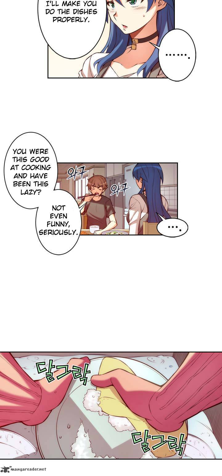 The Fiancee Is Here 12 8