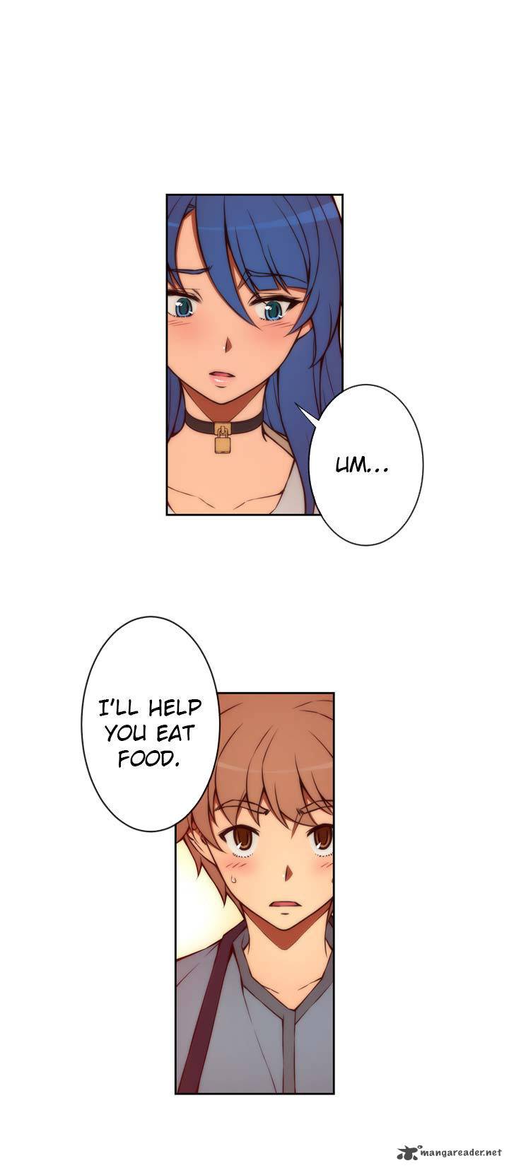 The Fiancee Is Here 13 19