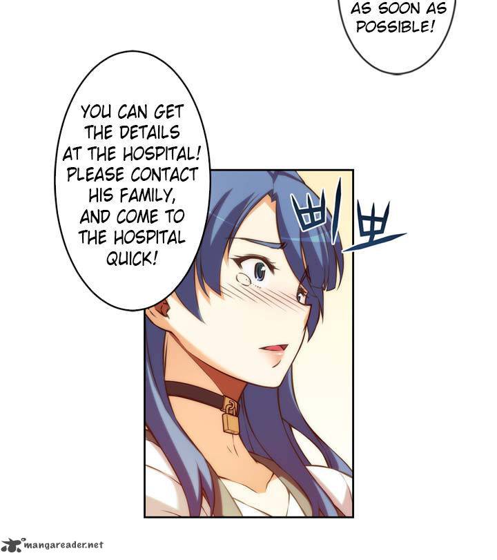 The Fiancee Is Here 13 4