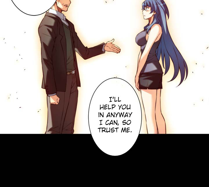 The Fiancee Is Here 15 13