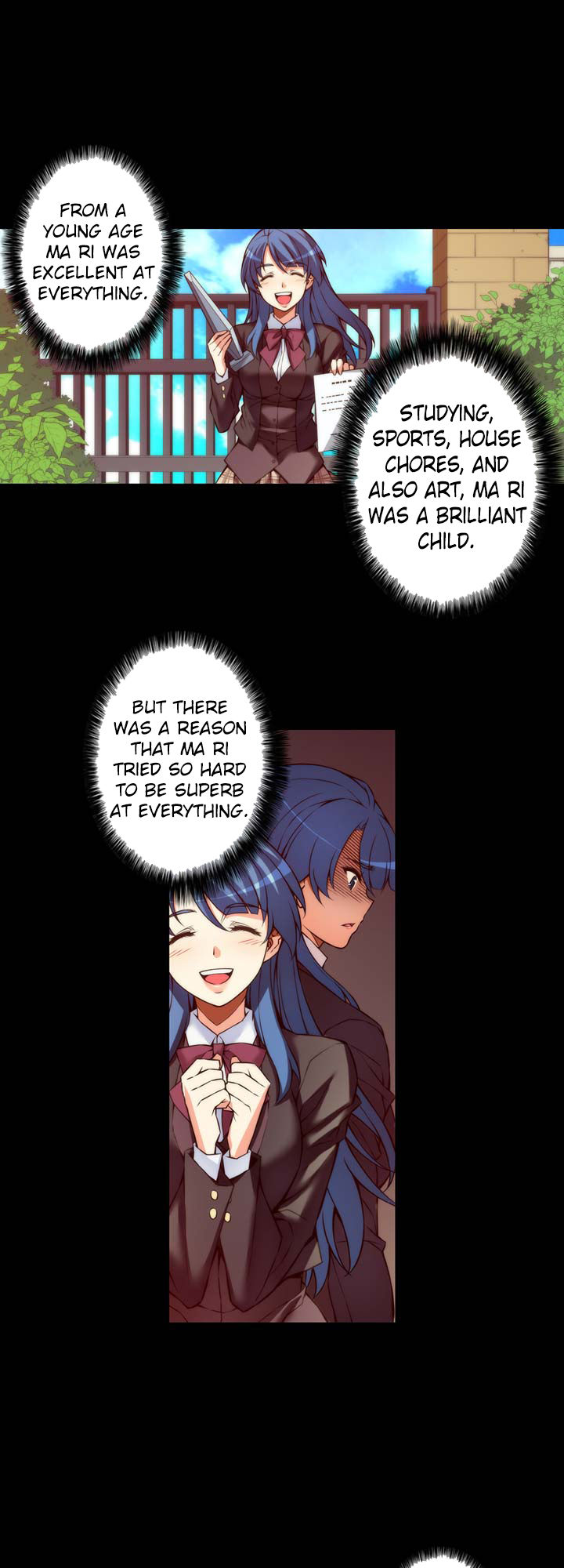 The Fiancee Is Here 15 3
