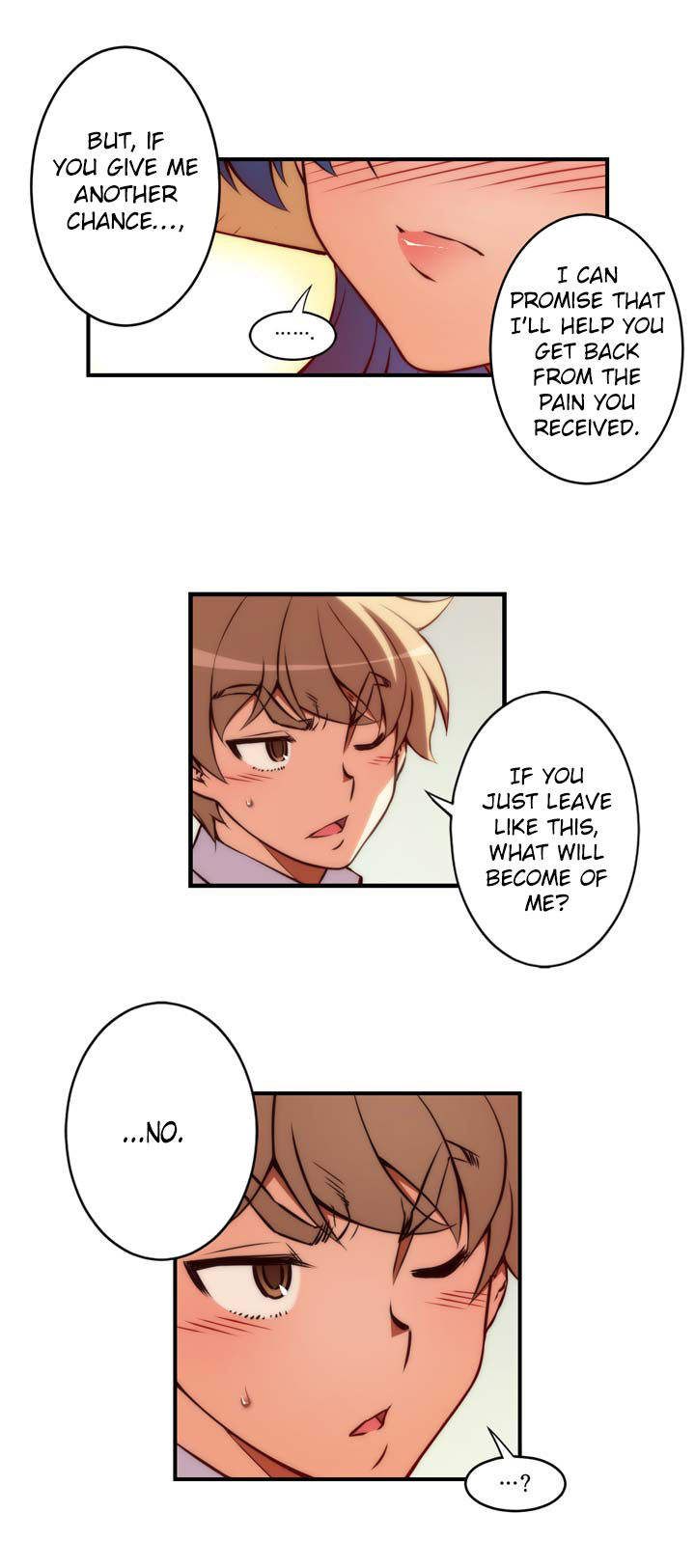 The Fiancee Is Here 18 9
