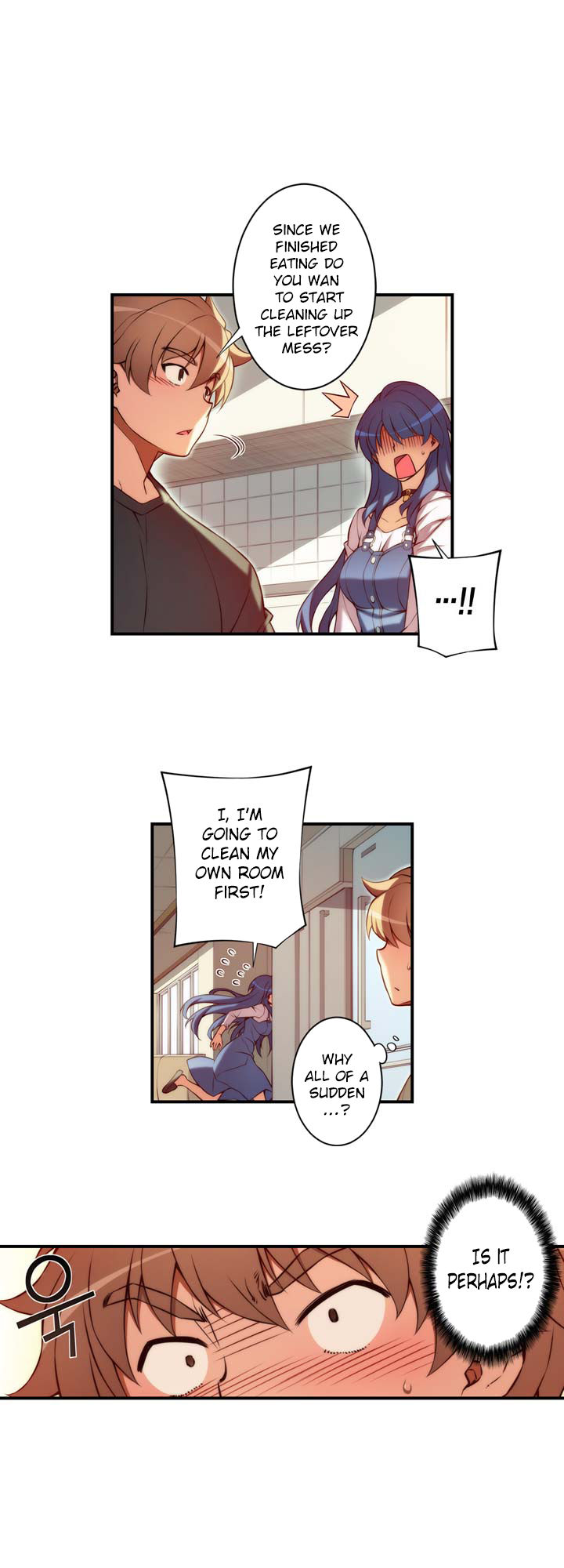 The Fiancee Is Here 19 8
