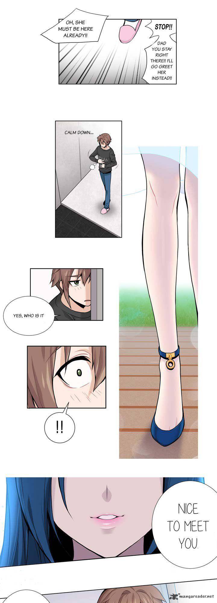 The Fiancee Is Here 2 11