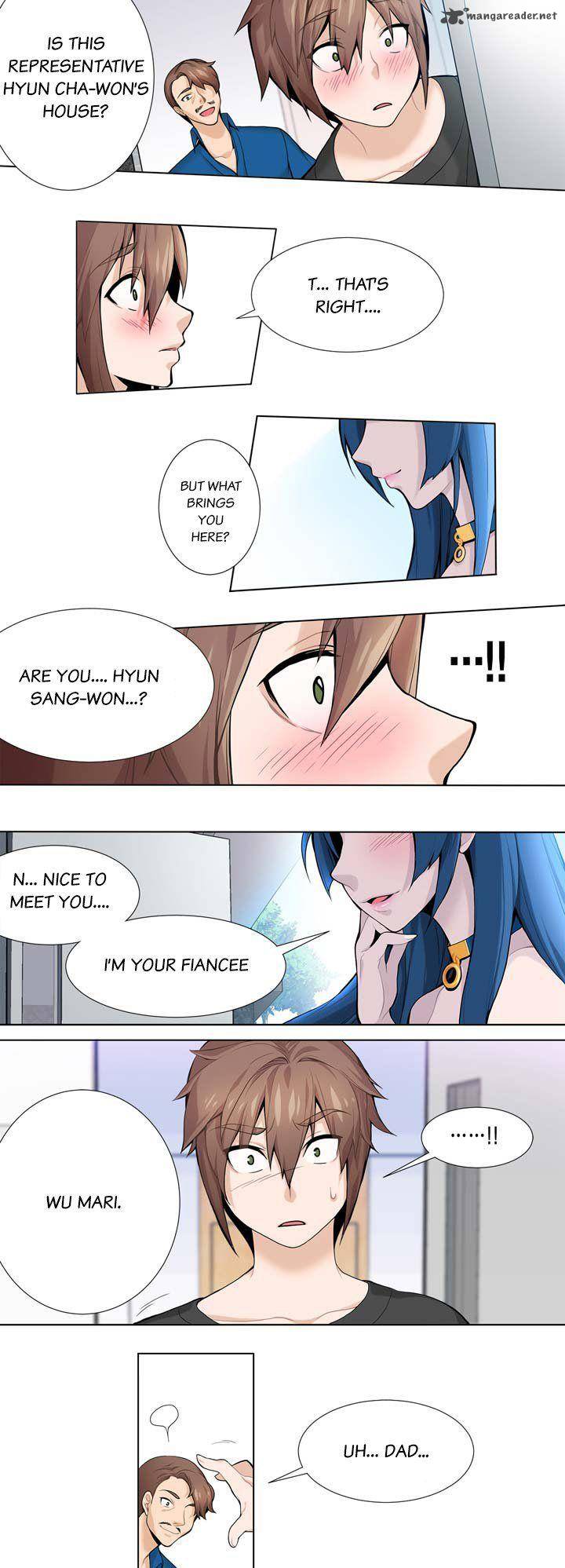 The Fiancee Is Here 2 12