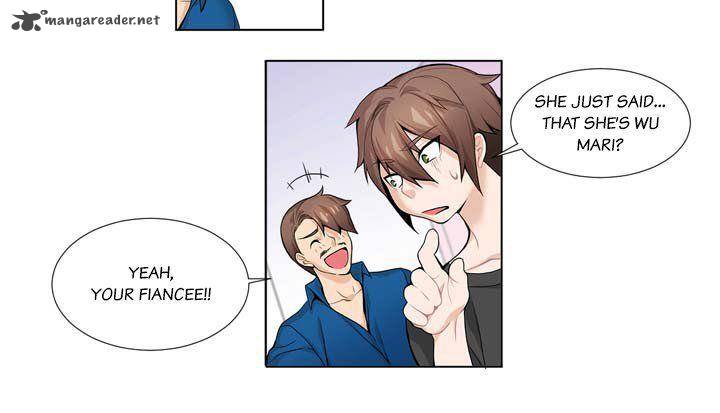 The Fiancee Is Here 2 13