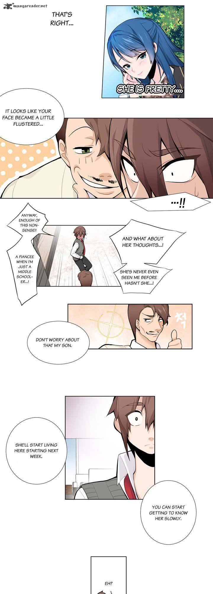 The Fiancee Is Here 2 5