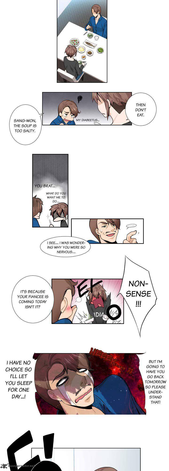 The Fiancee Is Here 2 9