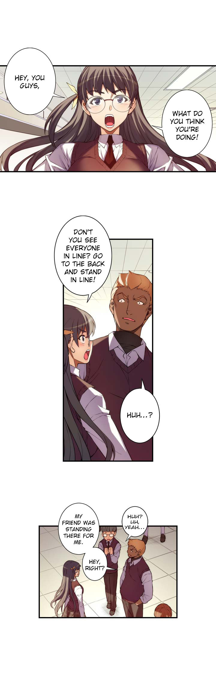 The Fiancee Is Here 21 4