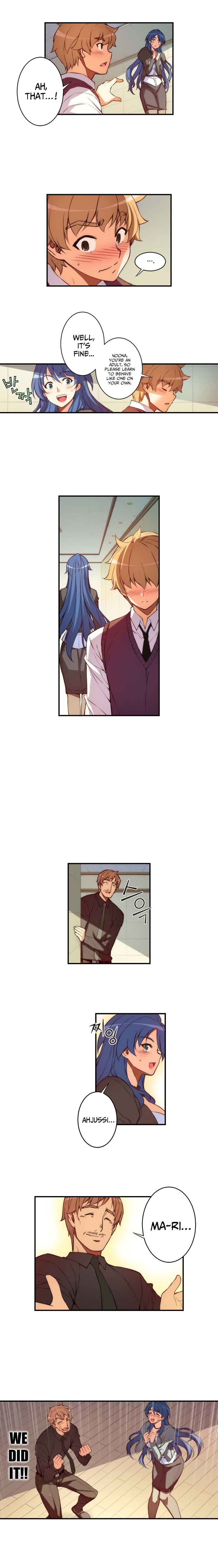 The Fiancee Is Here 22 4