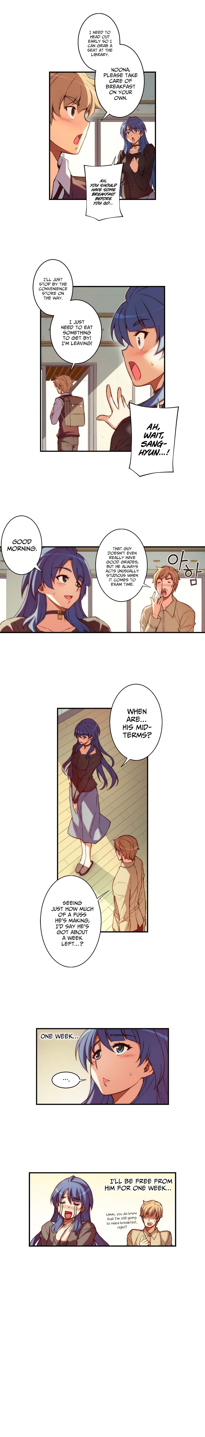 The Fiancee Is Here 22 6