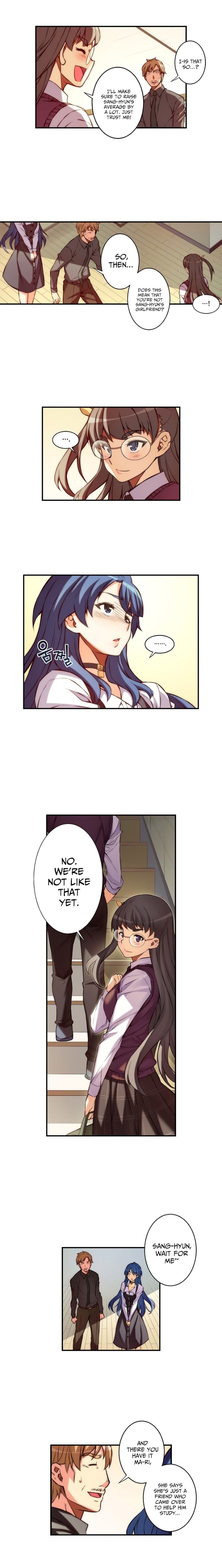 The Fiancee Is Here 24 6