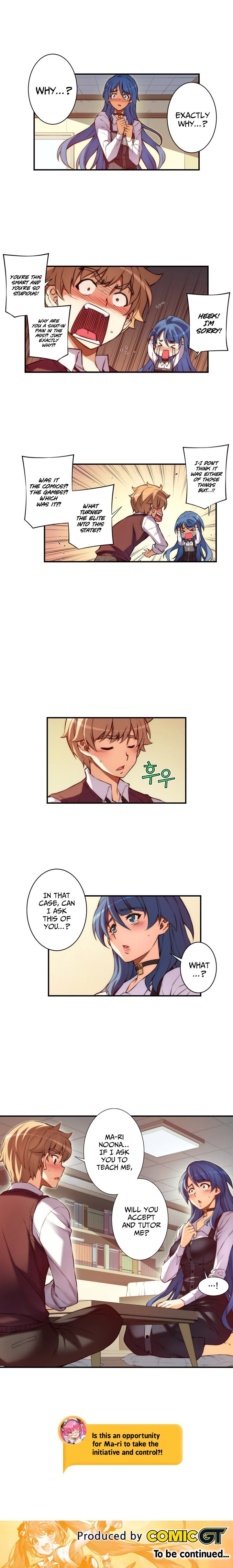 The Fiancee Is Here 27 6