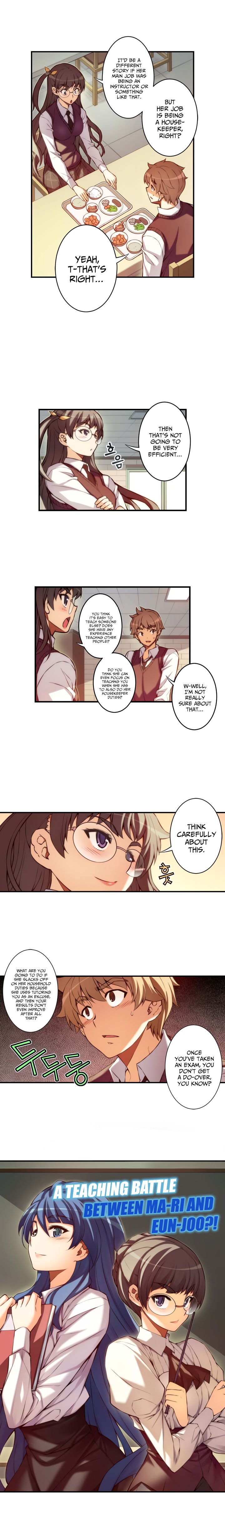 The Fiancee Is Here 29 3