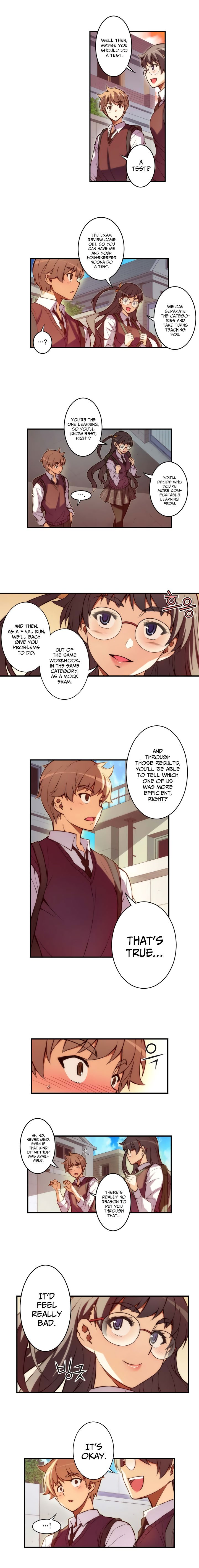The Fiancee Is Here 29 5