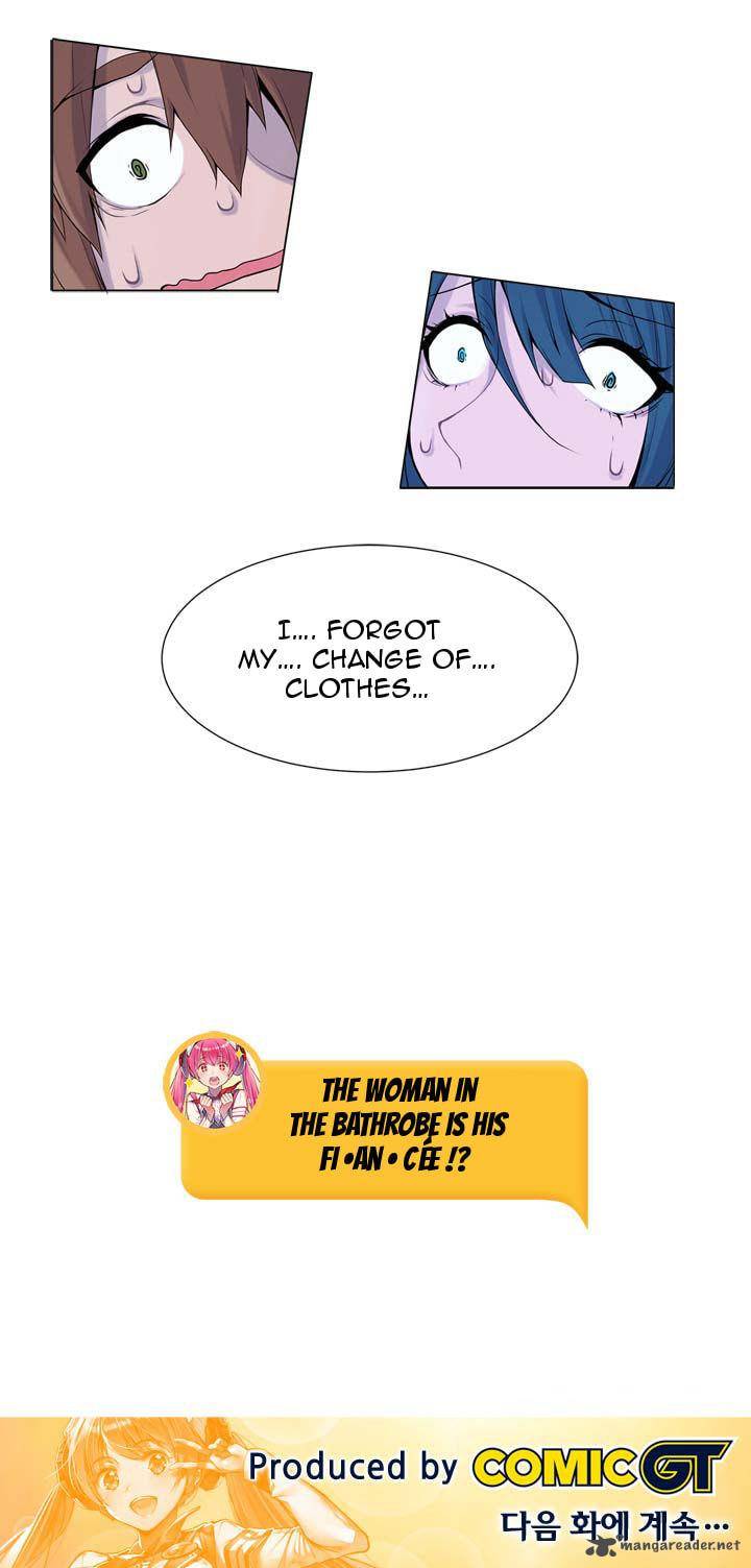 The Fiancee Is Here 3 6